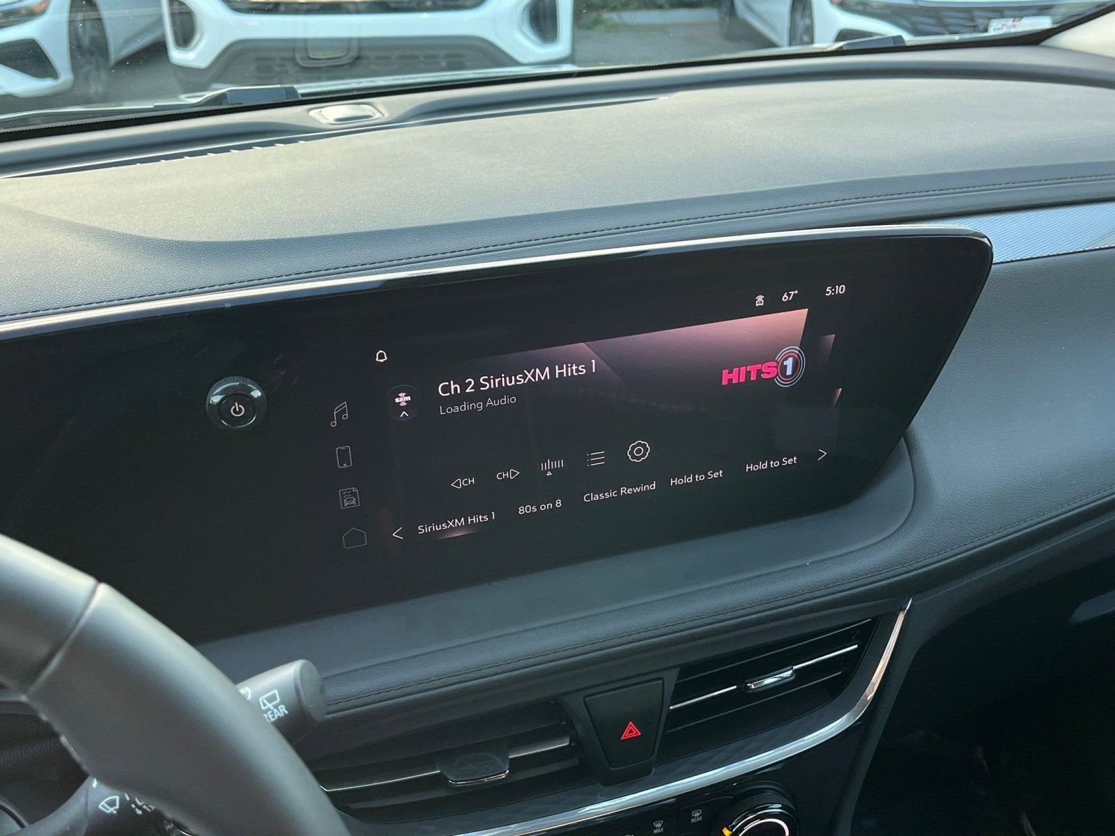 Thumbnail: 2025 Buick Encore GX - 21