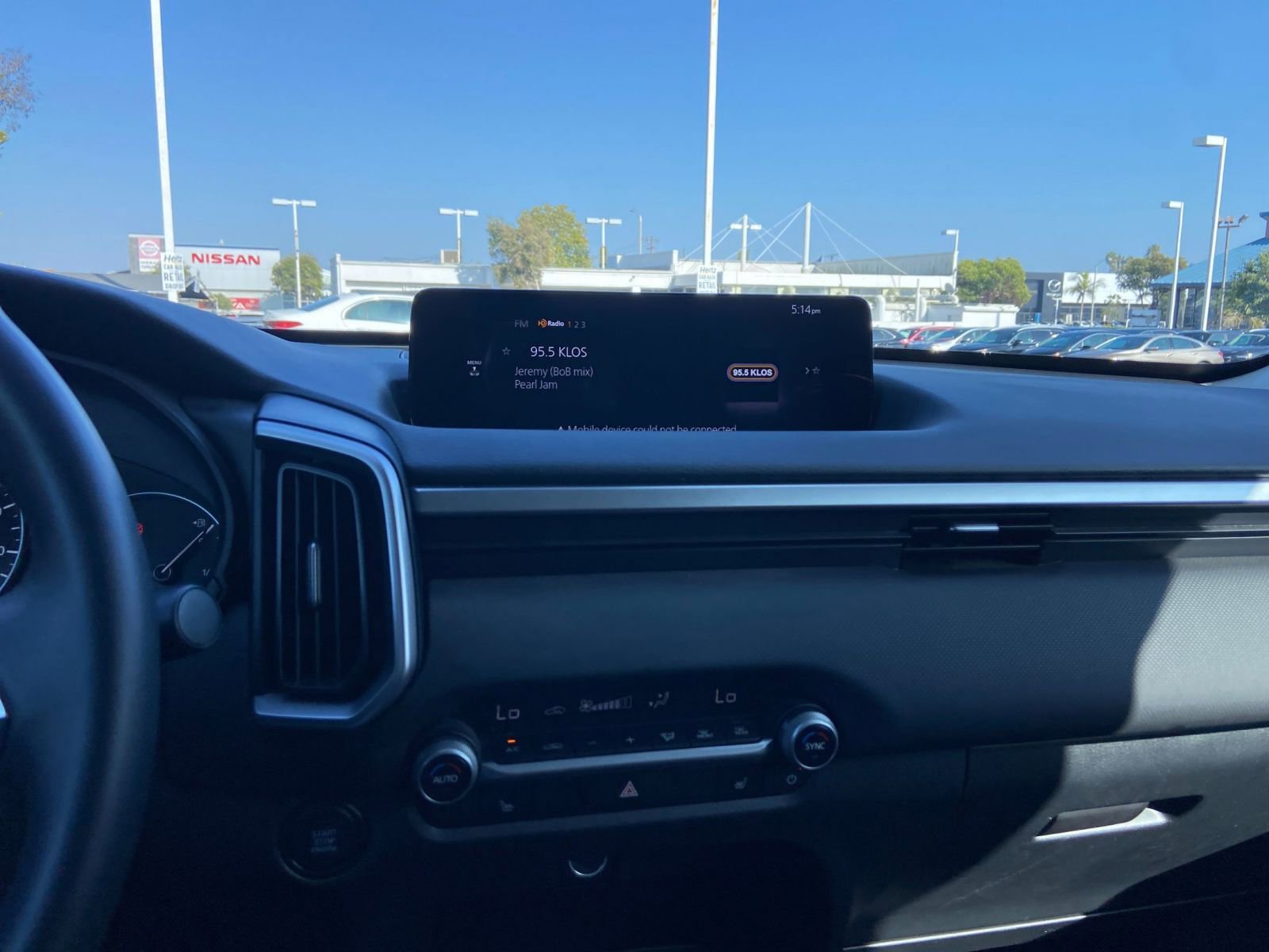 Thumbnail: 2025 Mazda CX-50 - 18