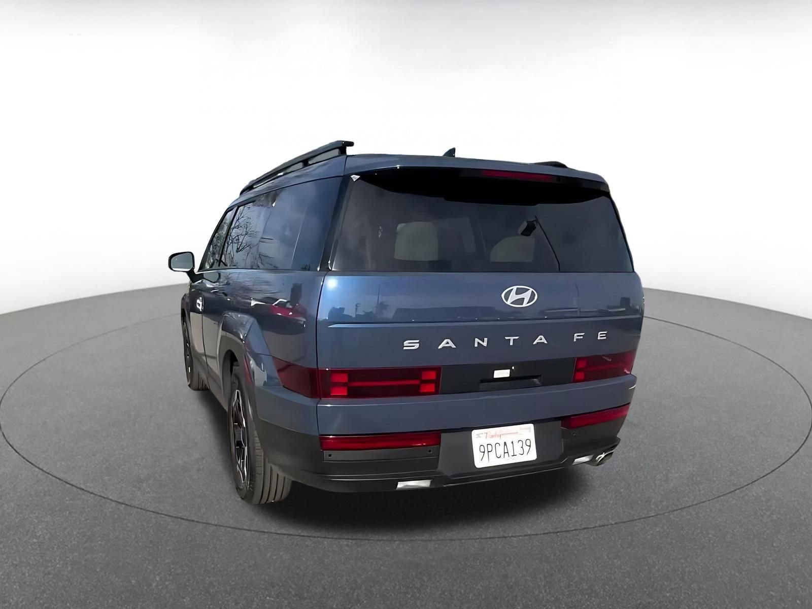 Thumbnail: 2025 Hyundai Santa Fe - 11