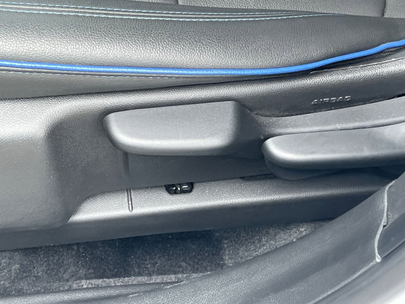 Thumbnail: 2025 Buick Envista - 23