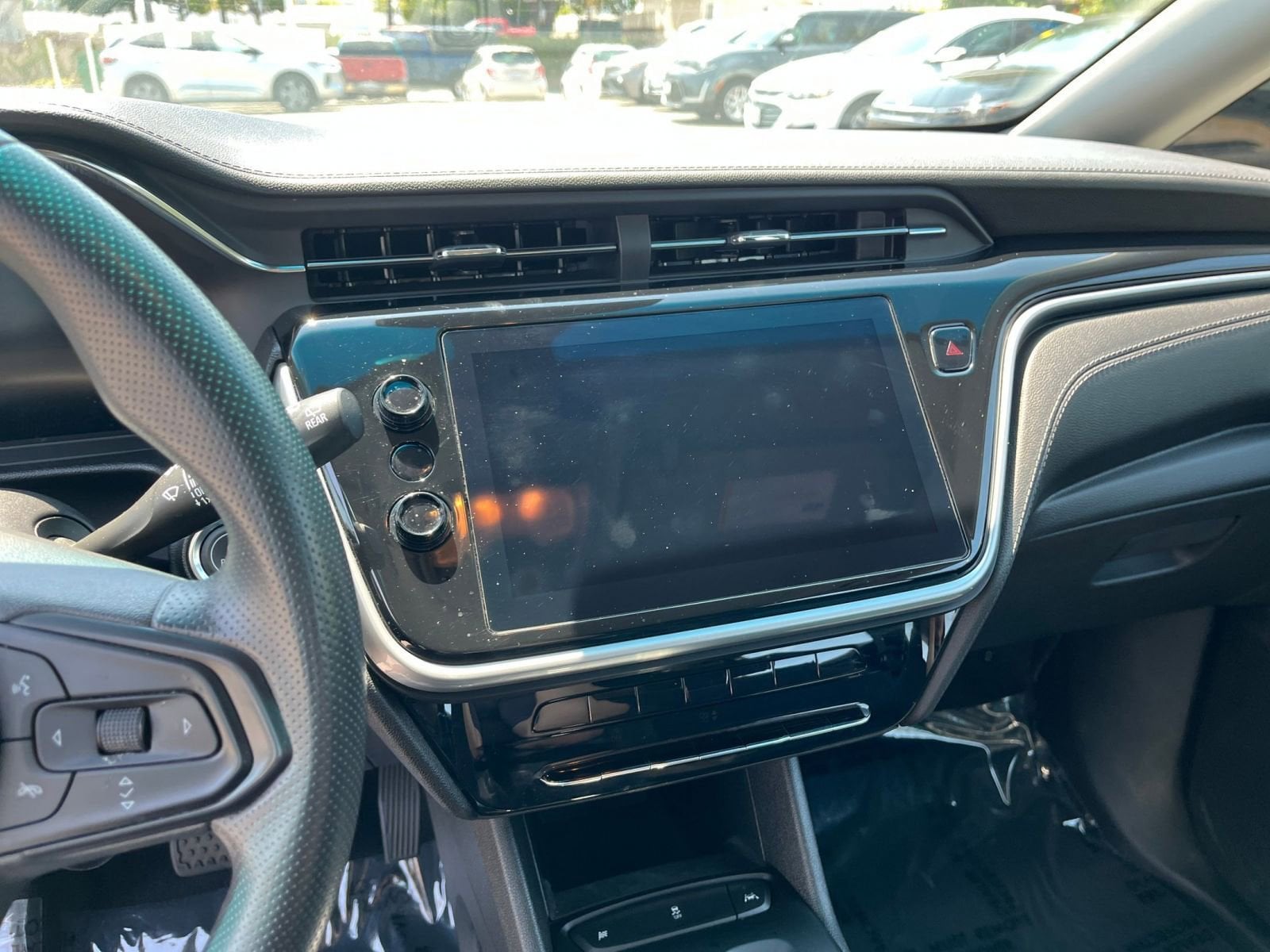Thumbnail: 2023 Chevrolet Bolt EV - 17
