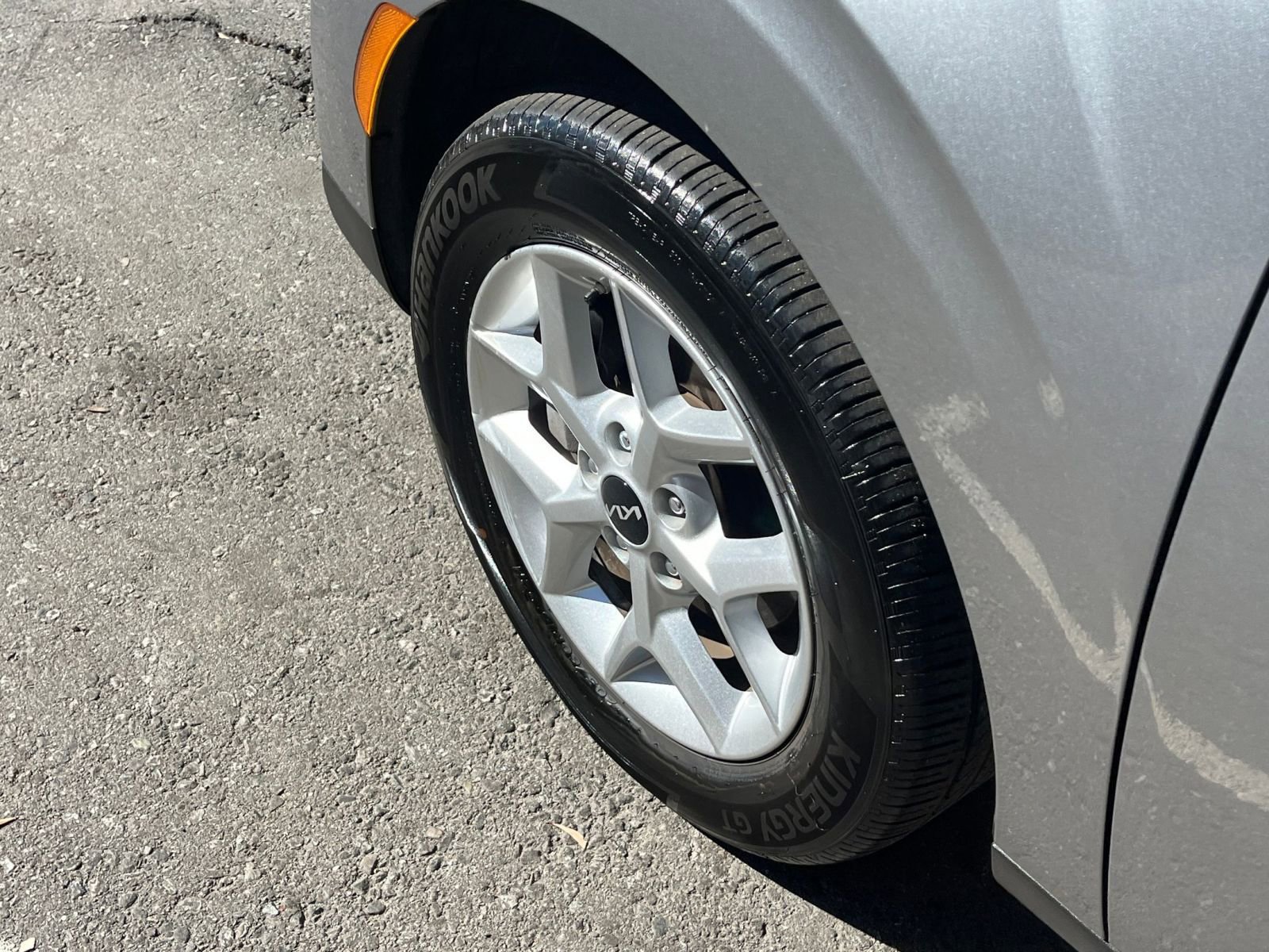 Thumbnail: 2025 Kia Soul - 30