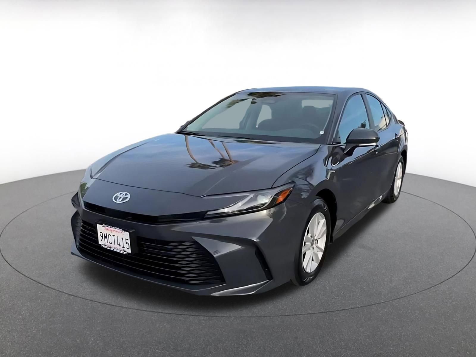 Thumbnail: 2025 Toyota Camry - 7