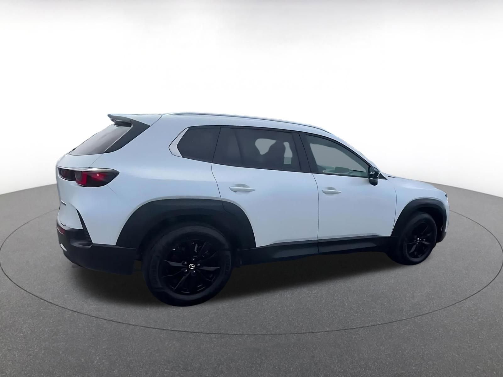 Thumbnail: 2025 Mazda CX-50 - 15