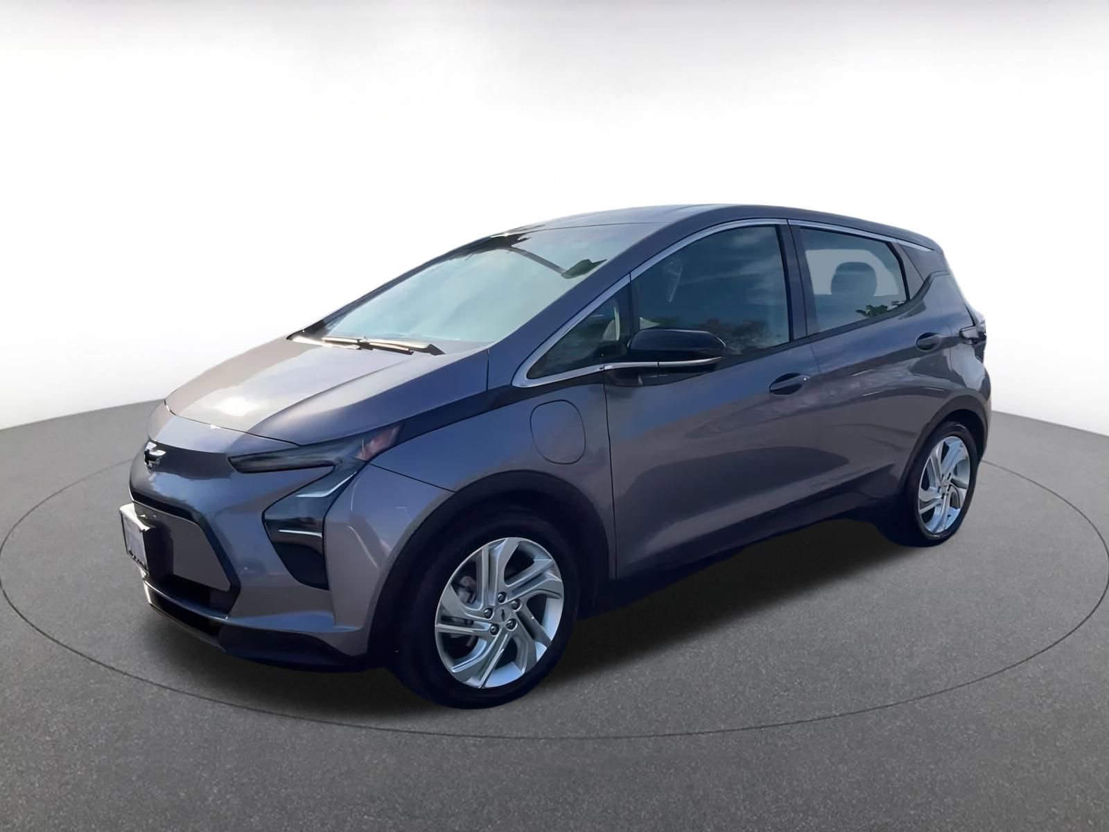 Thumbnail: 2023 Chevrolet Bolt EV - 6