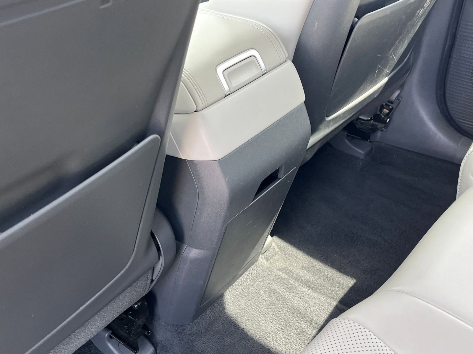 Thumbnail: 2025 Hyundai Santa Fe - 24