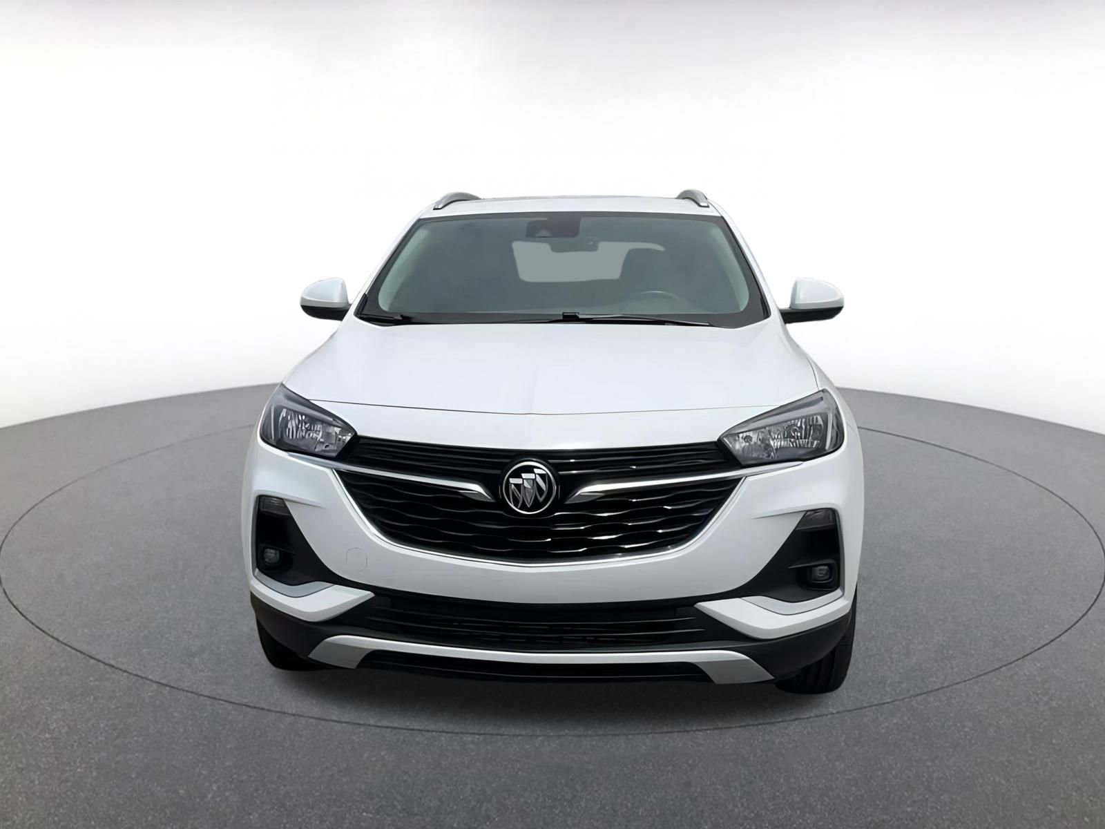 Thumbnail: 2021 Buick Encore GX - 7