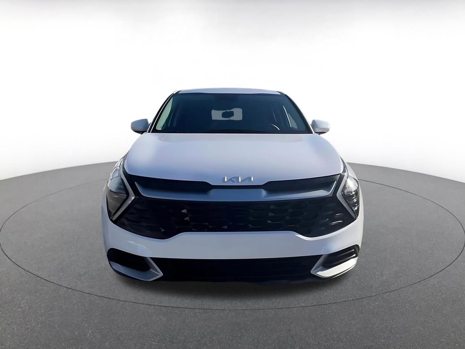 Thumbnail: 2025 Kia Sportage - 4