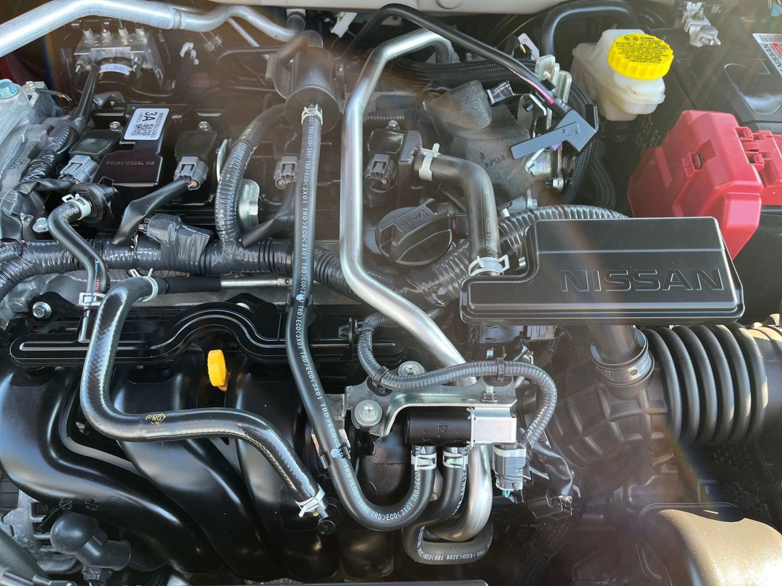 Thumbnail: 2024 Nissan Sentra - 32