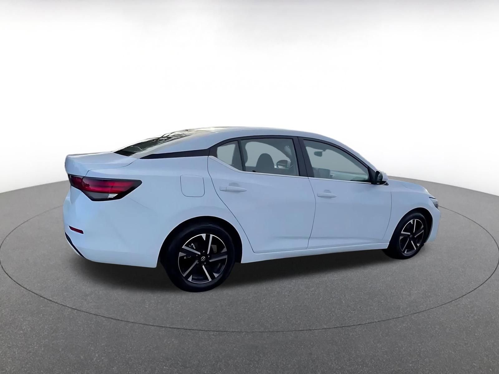 Thumbnail: 2025 Nissan Sentra - 14