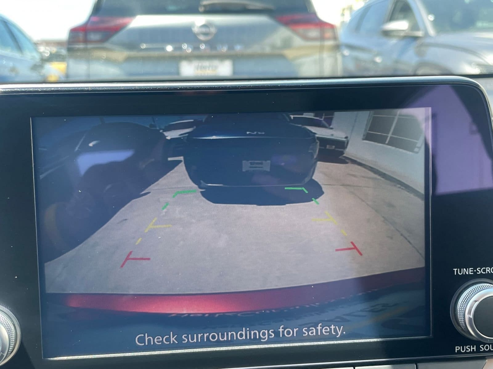 Thumbnail: 2024 Nissan Altima - 17