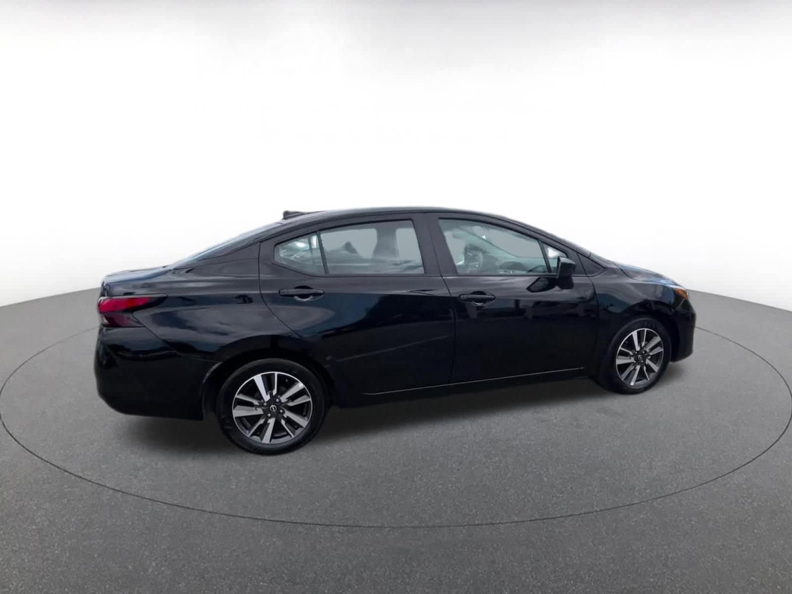 Thumbnail: 2025 Nissan Versa - 12