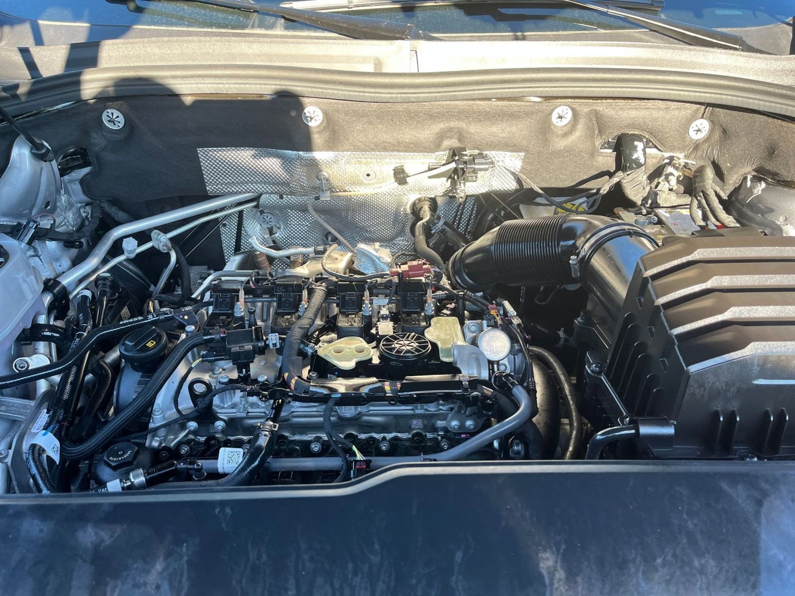 Thumbnail: 2025 Volkswagen Atlas - 32