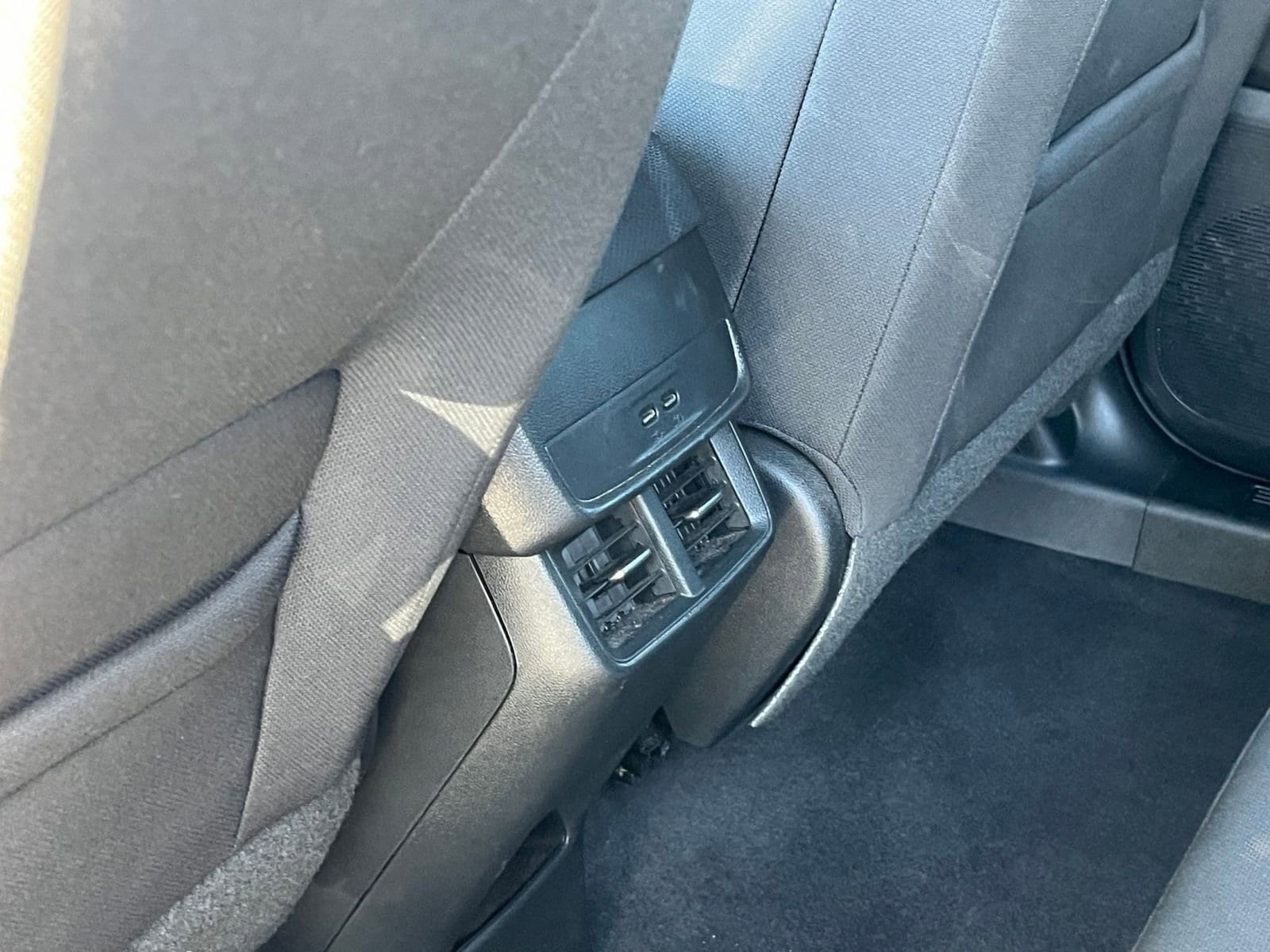 Thumbnail: 2025 Chevrolet Equinox - 24