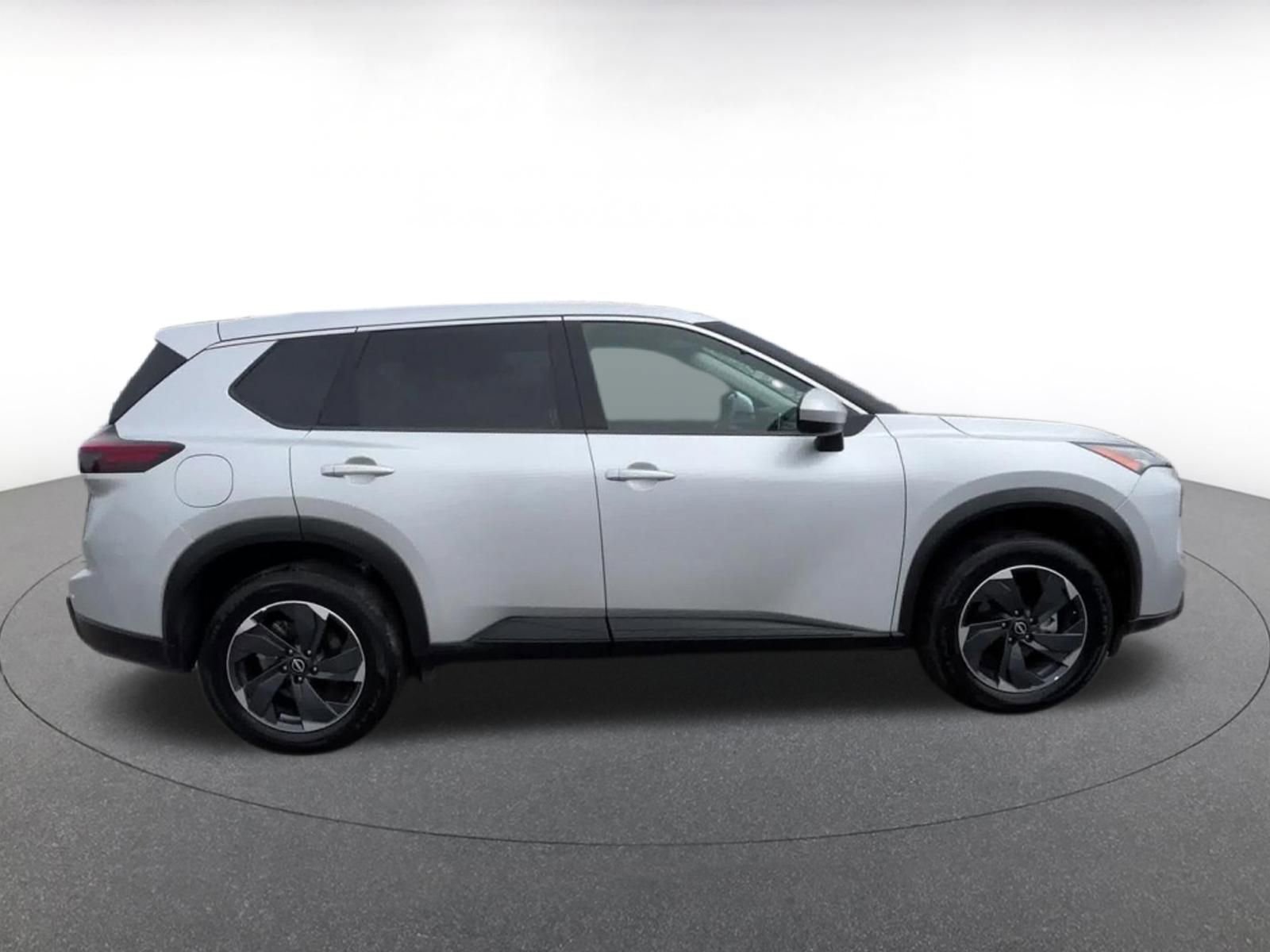 Thumbnail: 2025 Nissan Rogue - 16