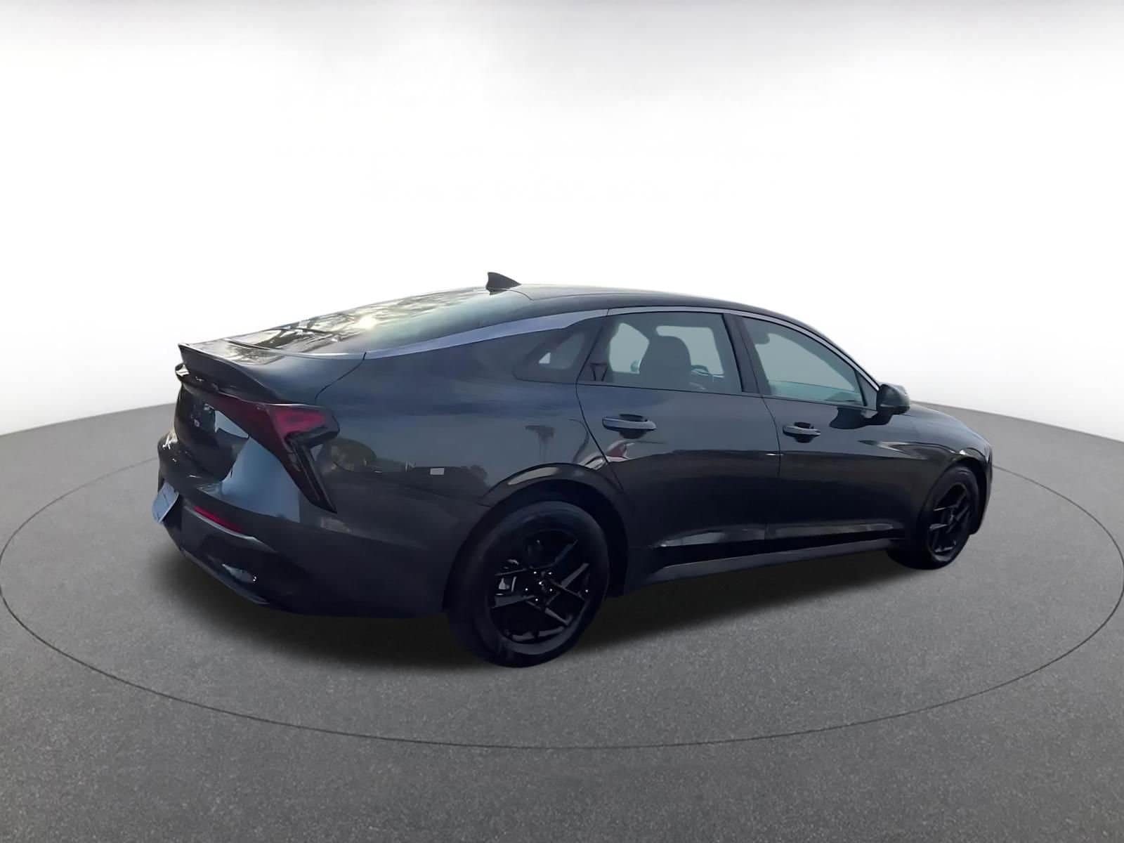 Thumbnail: 2025 Kia K5 - 14