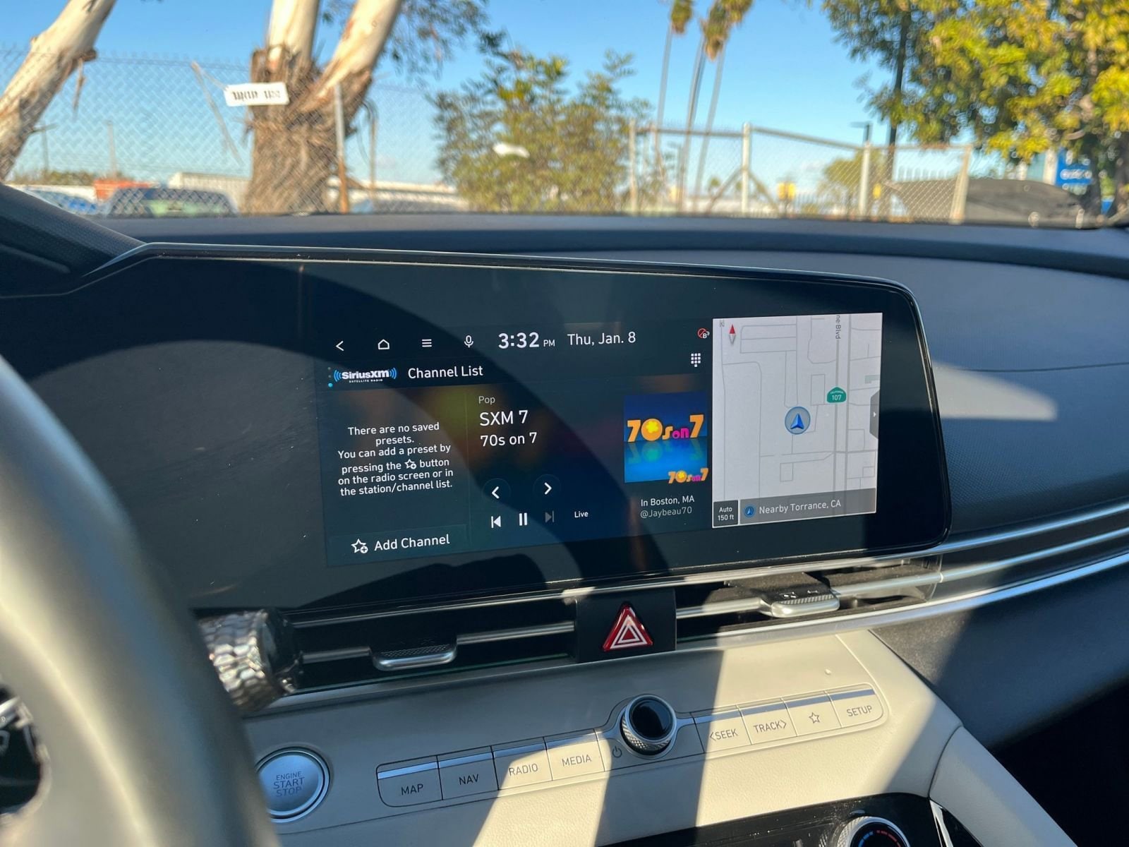 Thumbnail: 2025 Hyundai Elantra - 18