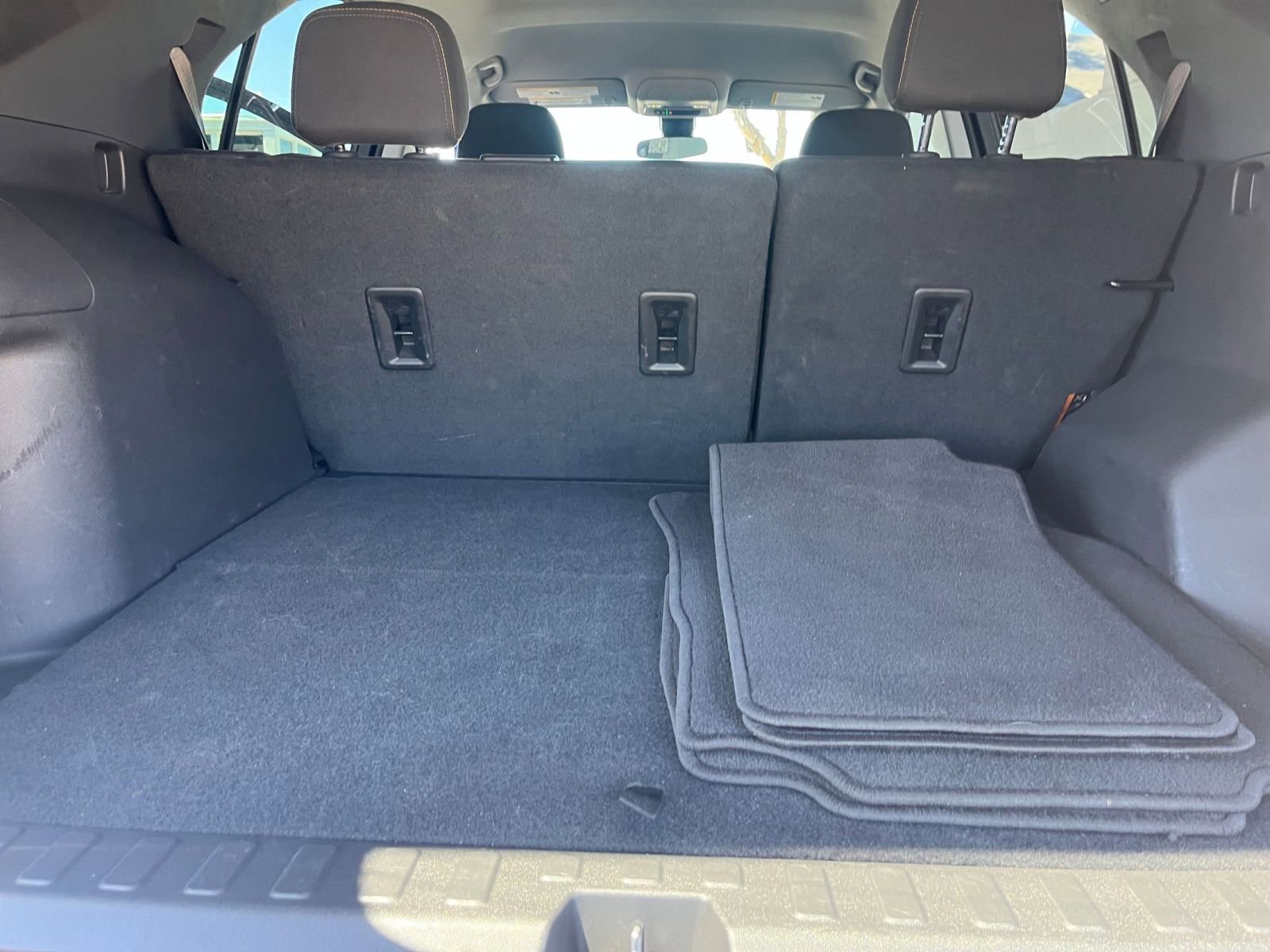 Thumbnail: 2024 Chevrolet Equinox - 31