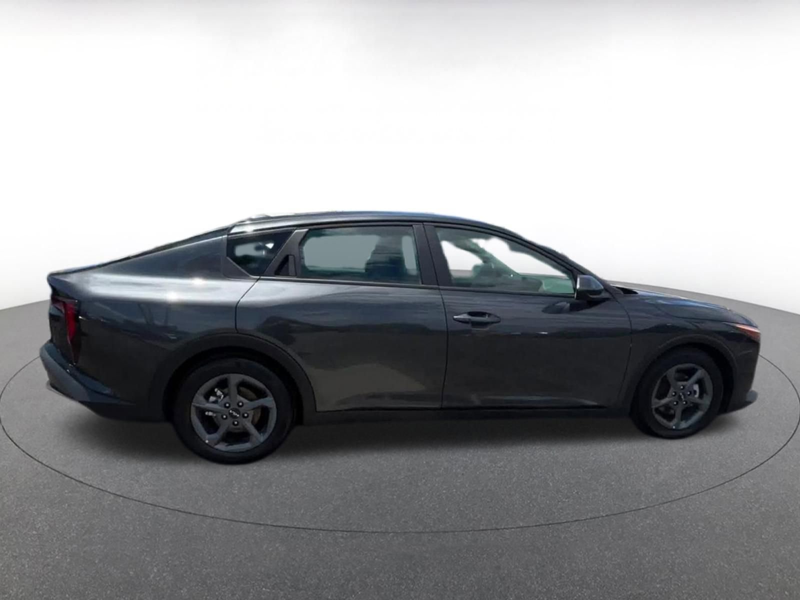 Thumbnail: 2025 Kia K4 - 16
