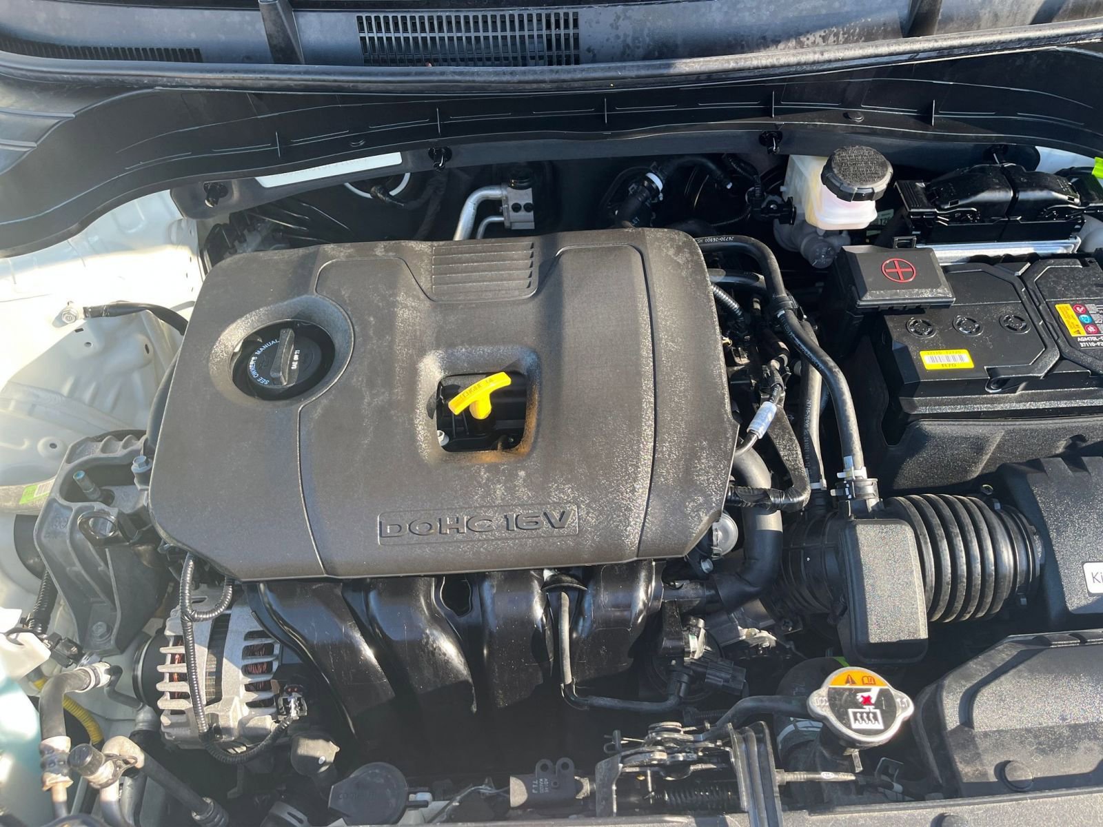 Thumbnail: 2025 Kia Soul - 31