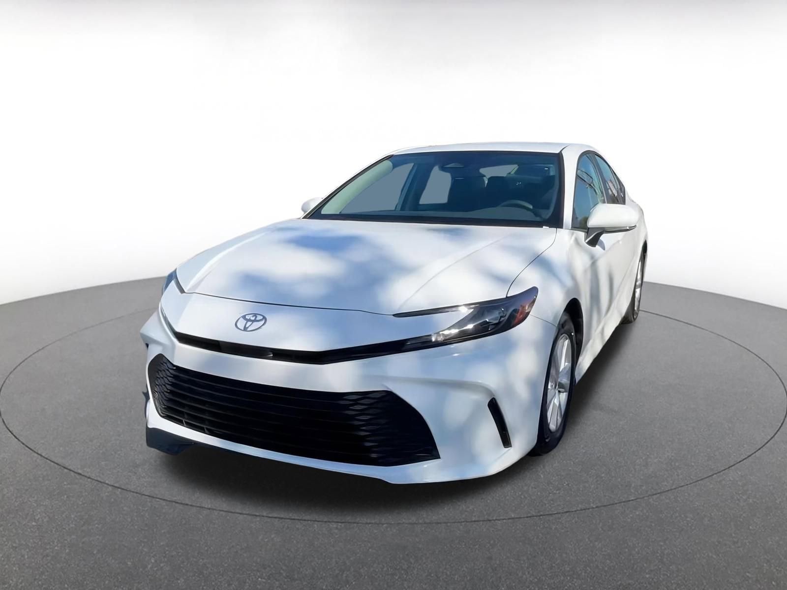 Thumbnail: 2025 Toyota Camry - 7