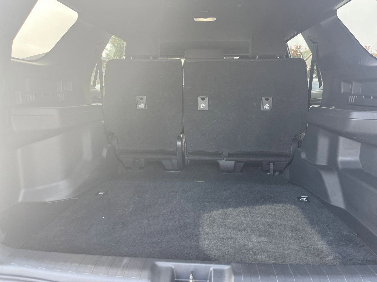 Thumbnail: 2025 Toyota 4Runner - 31