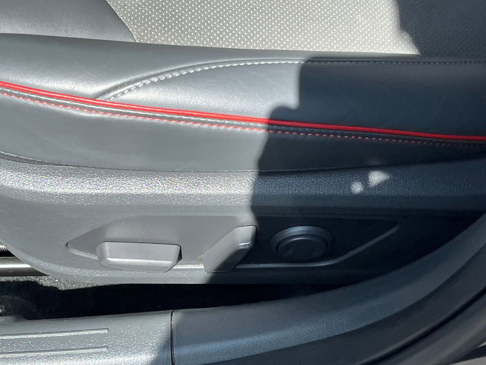 Thumbnail: 2023 Hyundai Sonata - 23