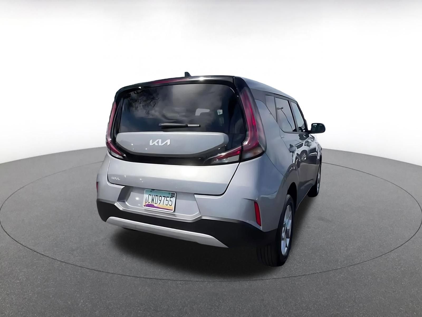 Thumbnail: 2025 Kia Soul - 15