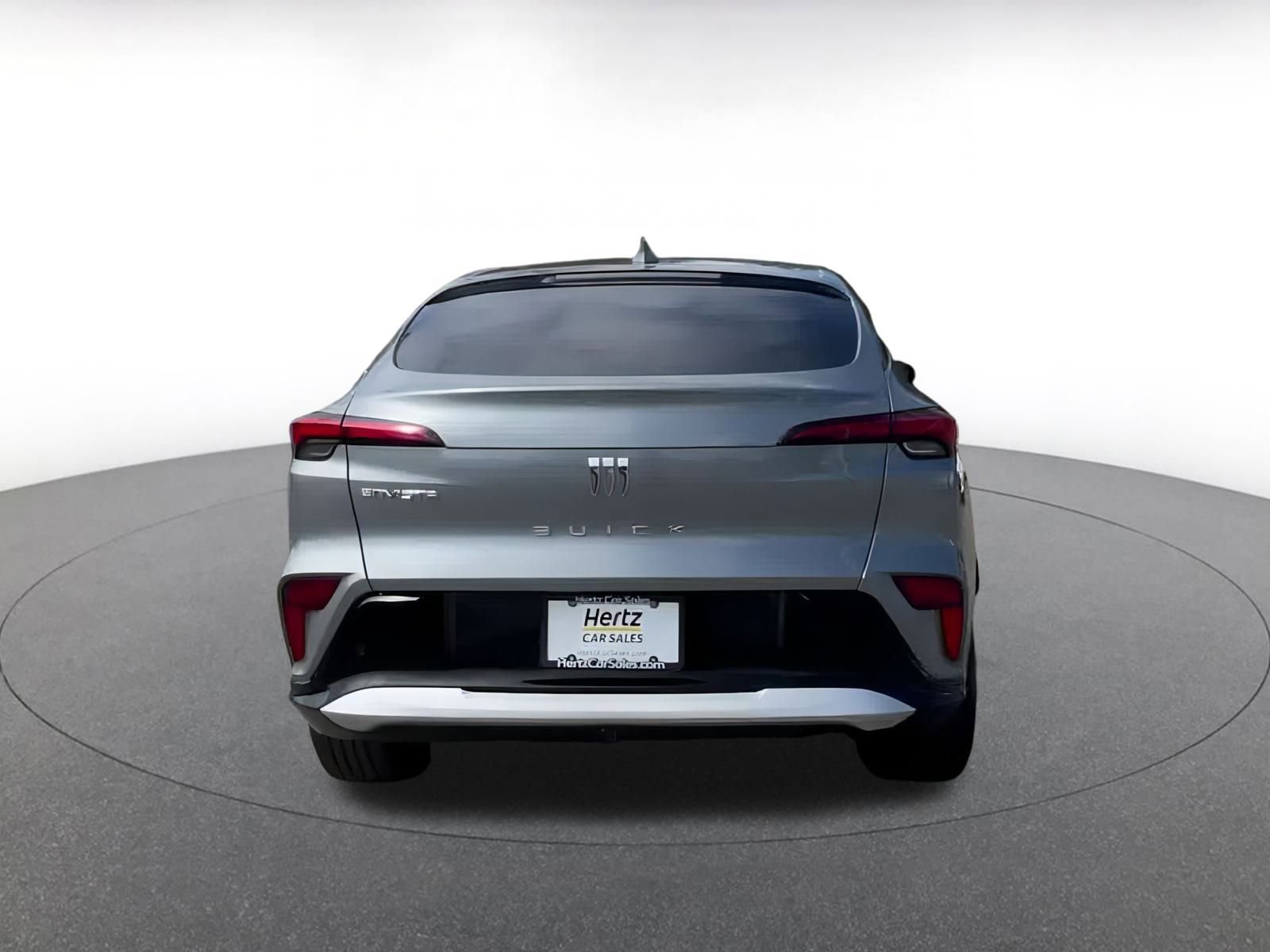 Thumbnail: 2025 Buick Envista - 12