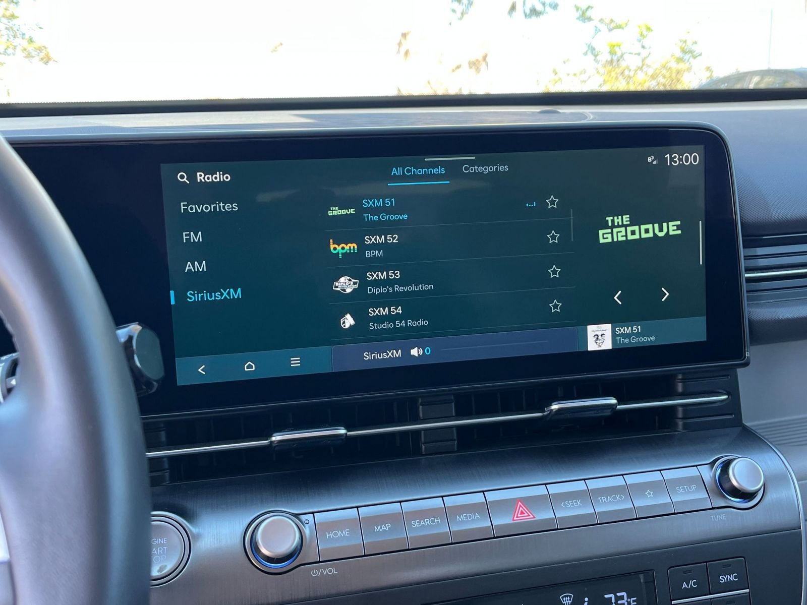 Thumbnail: 2025 Hyundai Kona - 21