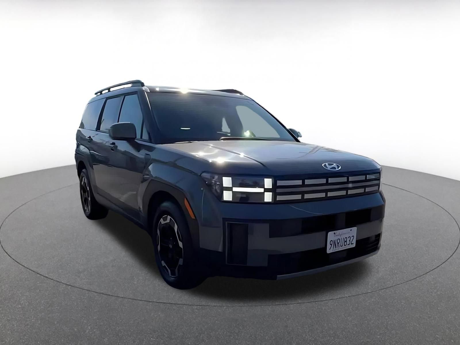 Thumbnail: 2025 Hyundai Santa Fe - 3