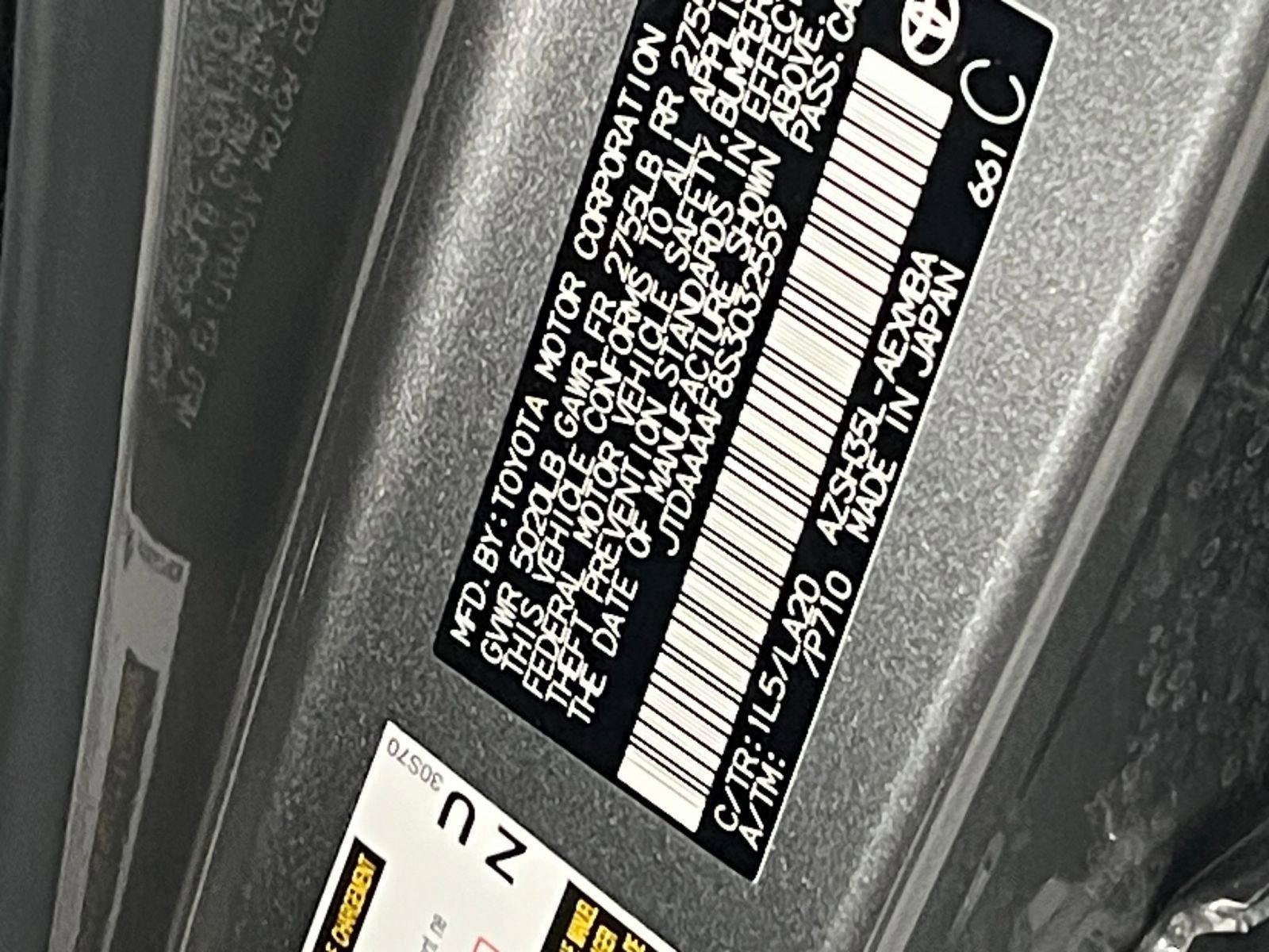 Thumbnail: 2025 Toyota Crown - 29