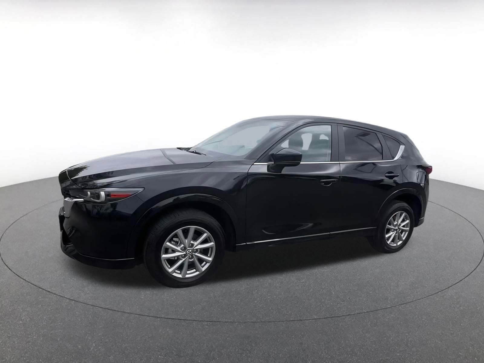 Thumbnail: 2025 Mazda CX-5 - 8