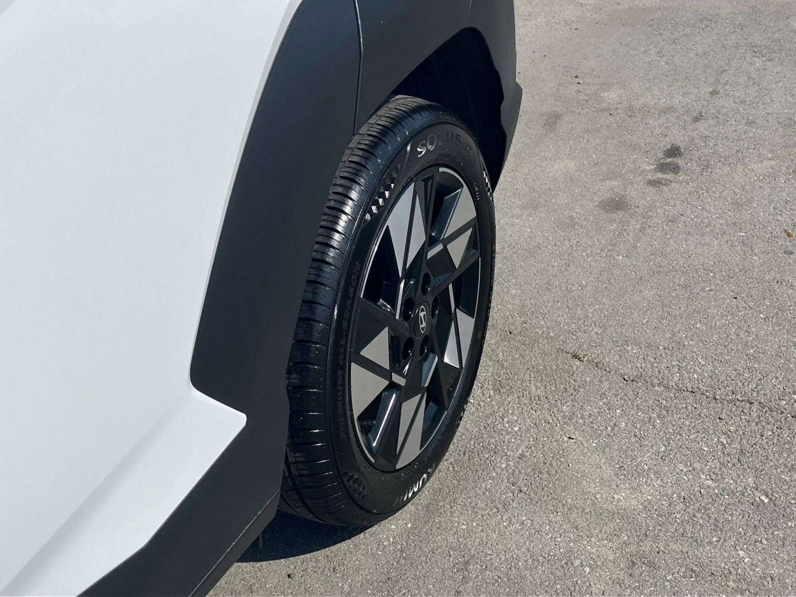 2024 Hyundai Kona SEL 25