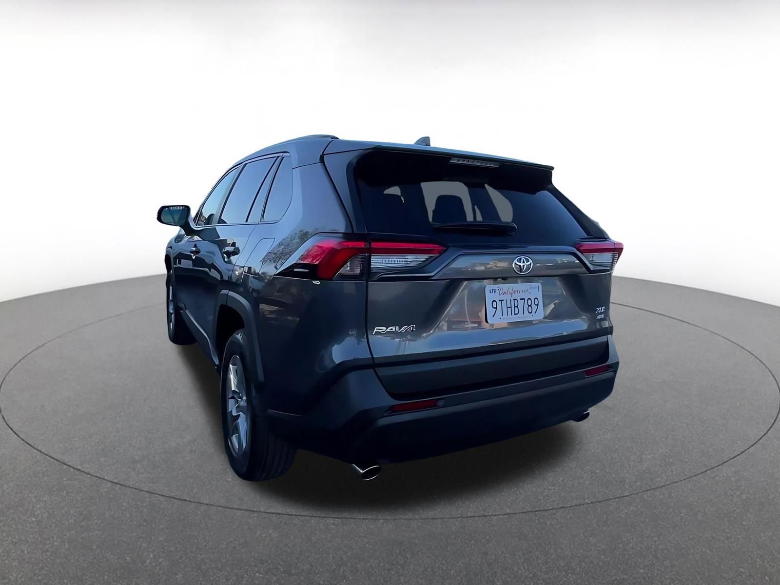 Thumbnail: 2025 Toyota RAV4 - 11