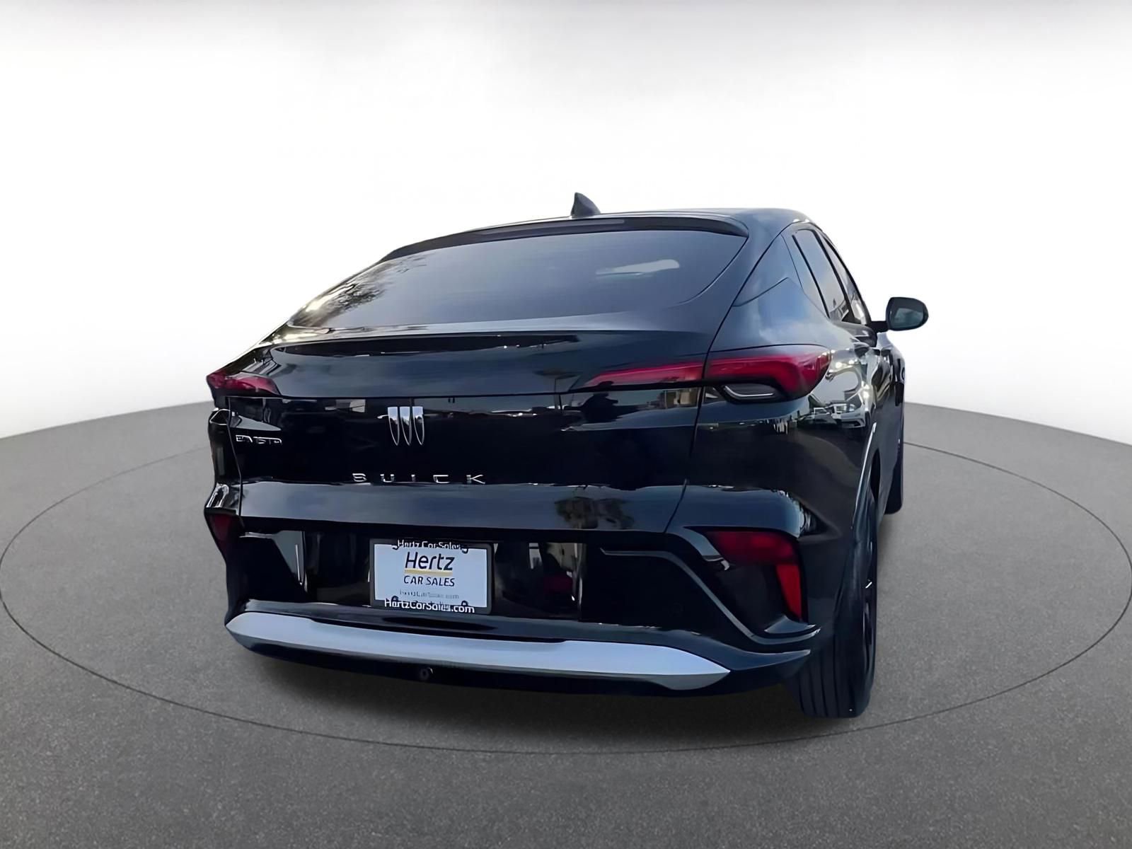 Thumbnail: 2025 Buick Envista - 15