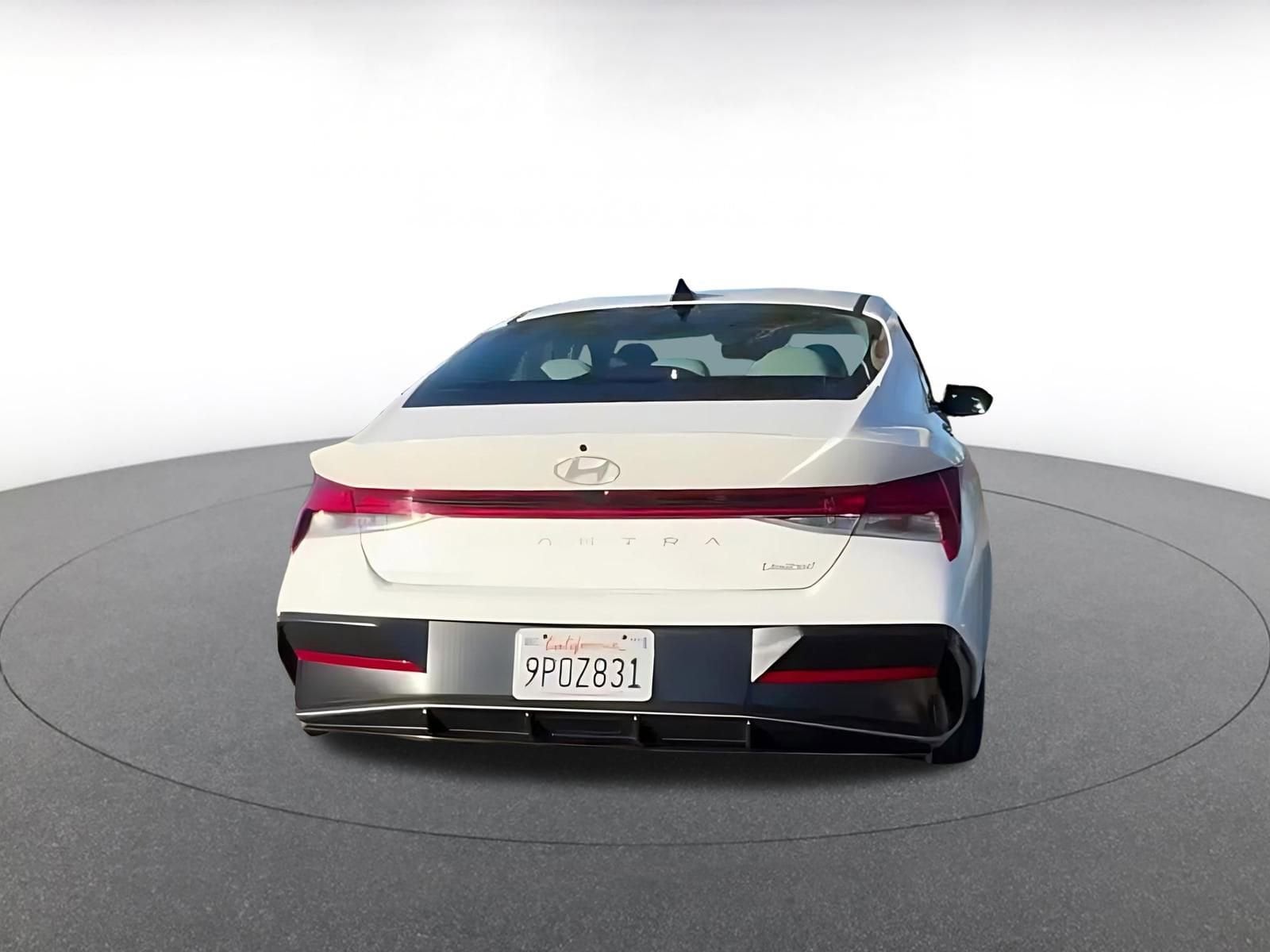 Thumbnail: 2025 Hyundai Elantra - 14