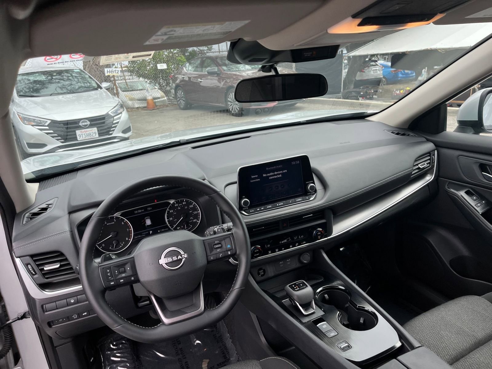 Thumbnail: 2025 Nissan Rogue - 35