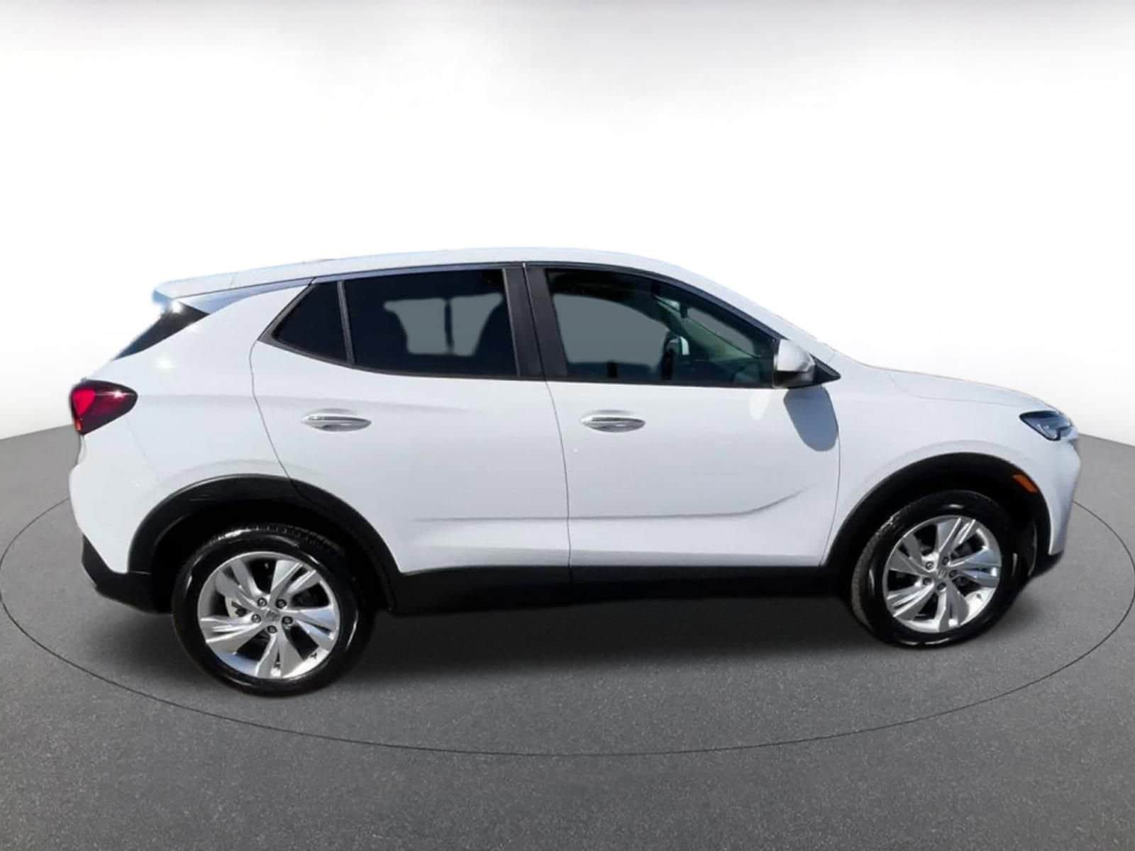 Thumbnail: 2025 Buick Encore GX - 16