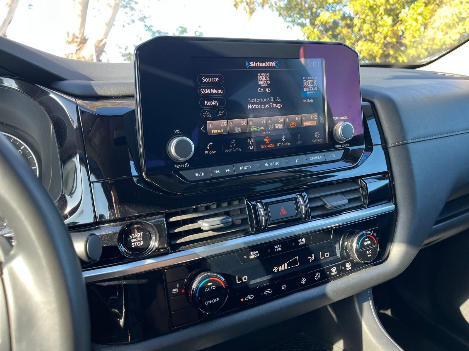 Thumbnail: 2025 Nissan Pathfinder - 20