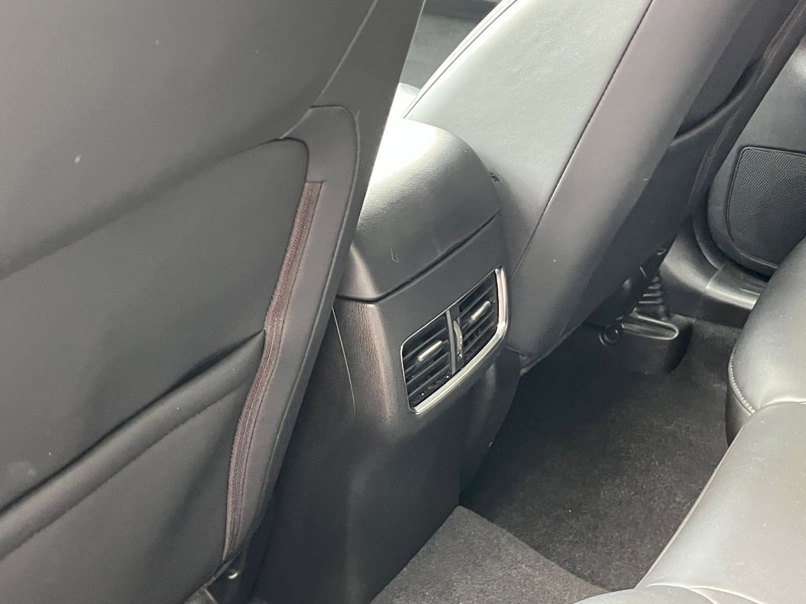 Thumbnail: 2025 Mazda CX-5 - 24