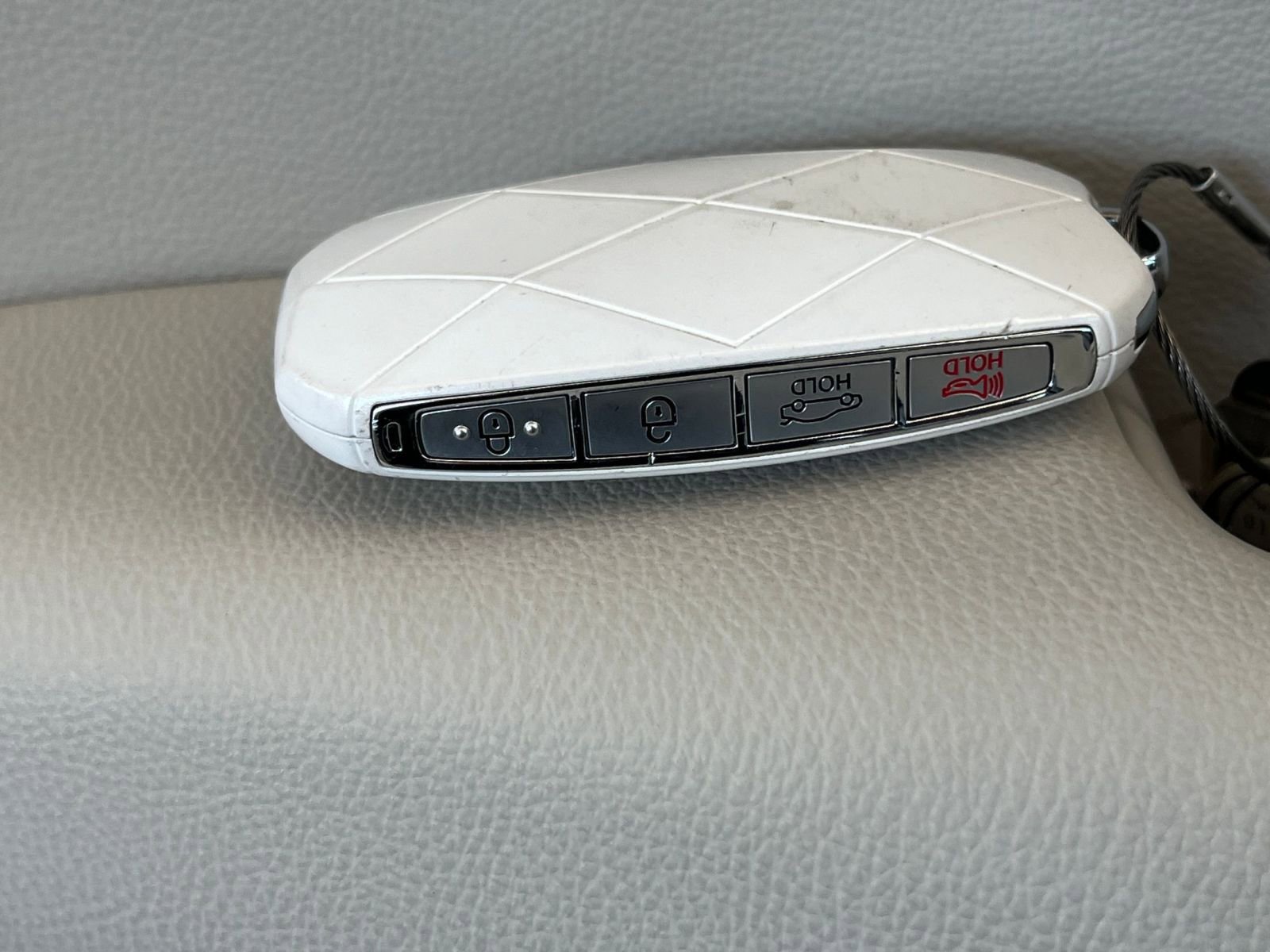 Thumbnail: 2025 Genesis G70 - 22