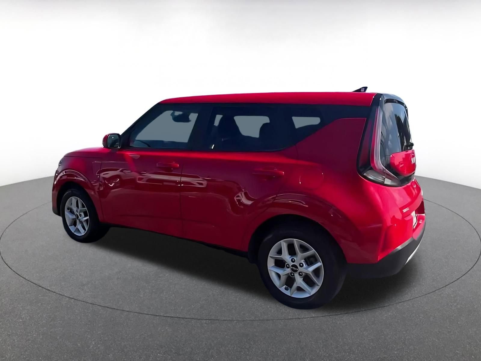 Thumbnail: 2025 Kia Soul - 9