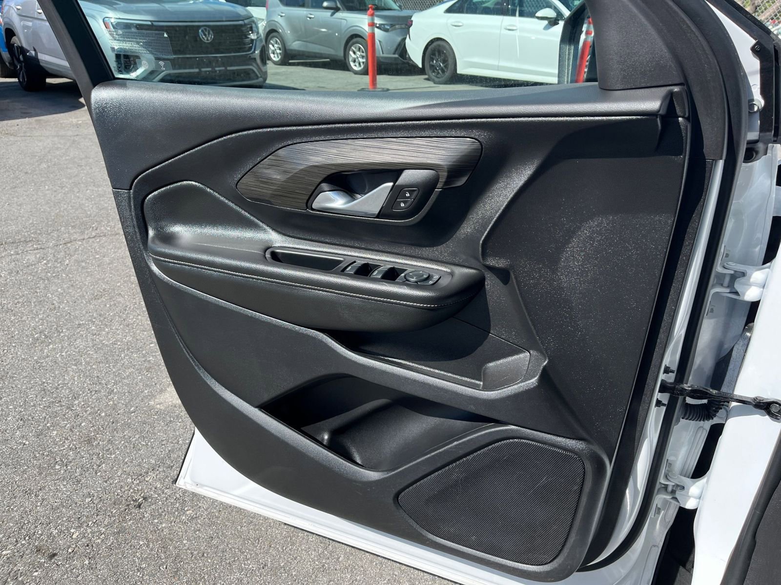 Thumbnail: 2024 GMC Terrain - 18