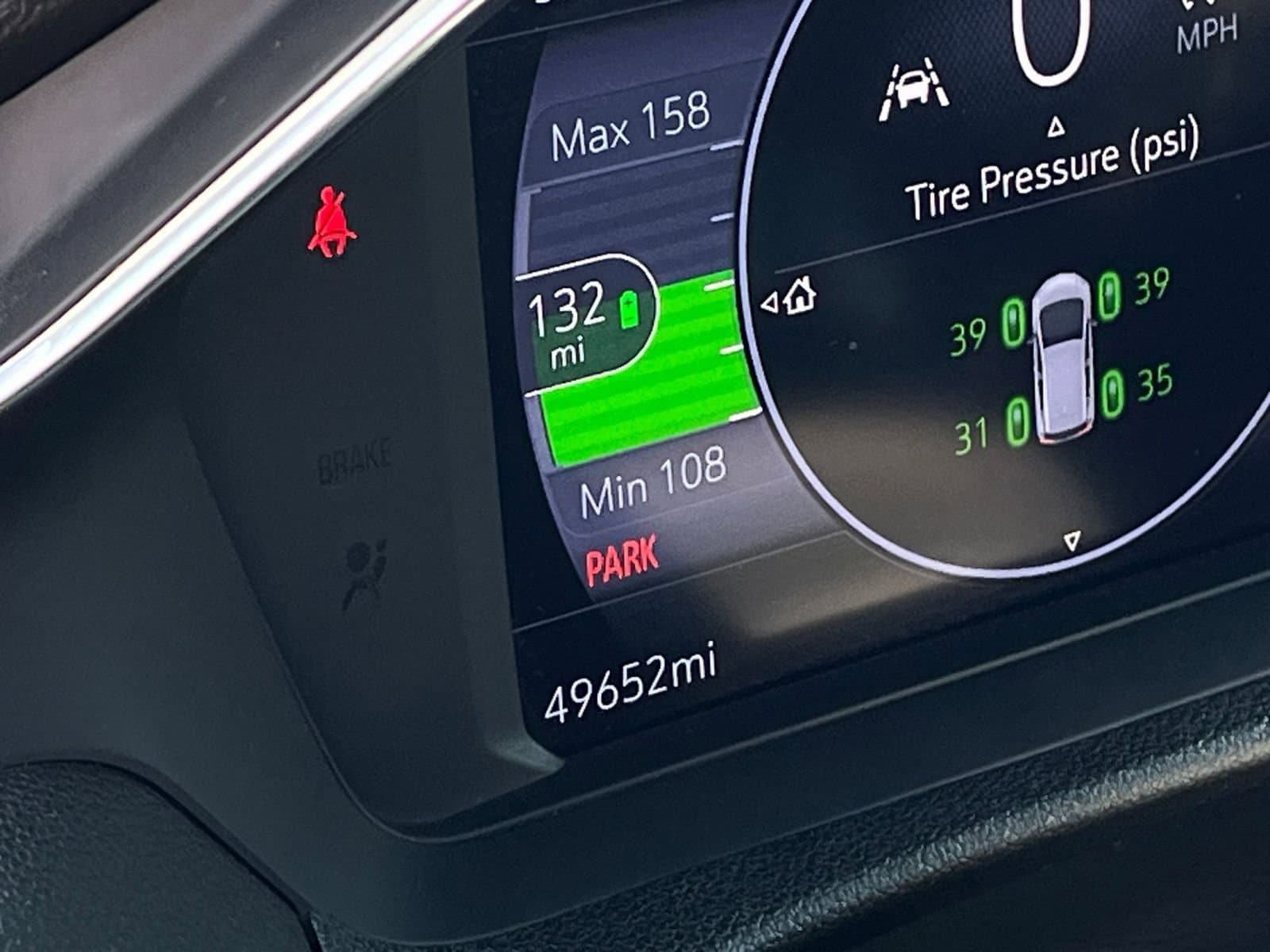 Thumbnail: 2023 Chevrolet Bolt EV - 20