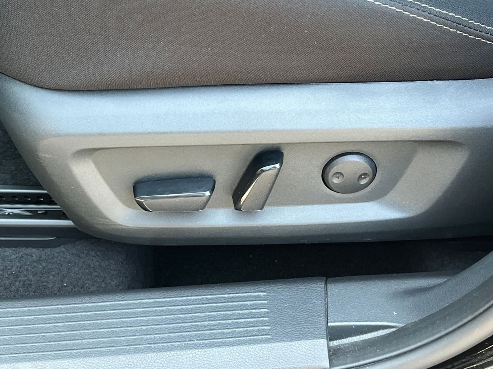 Thumbnail: 2024 Nissan Rogue - 23