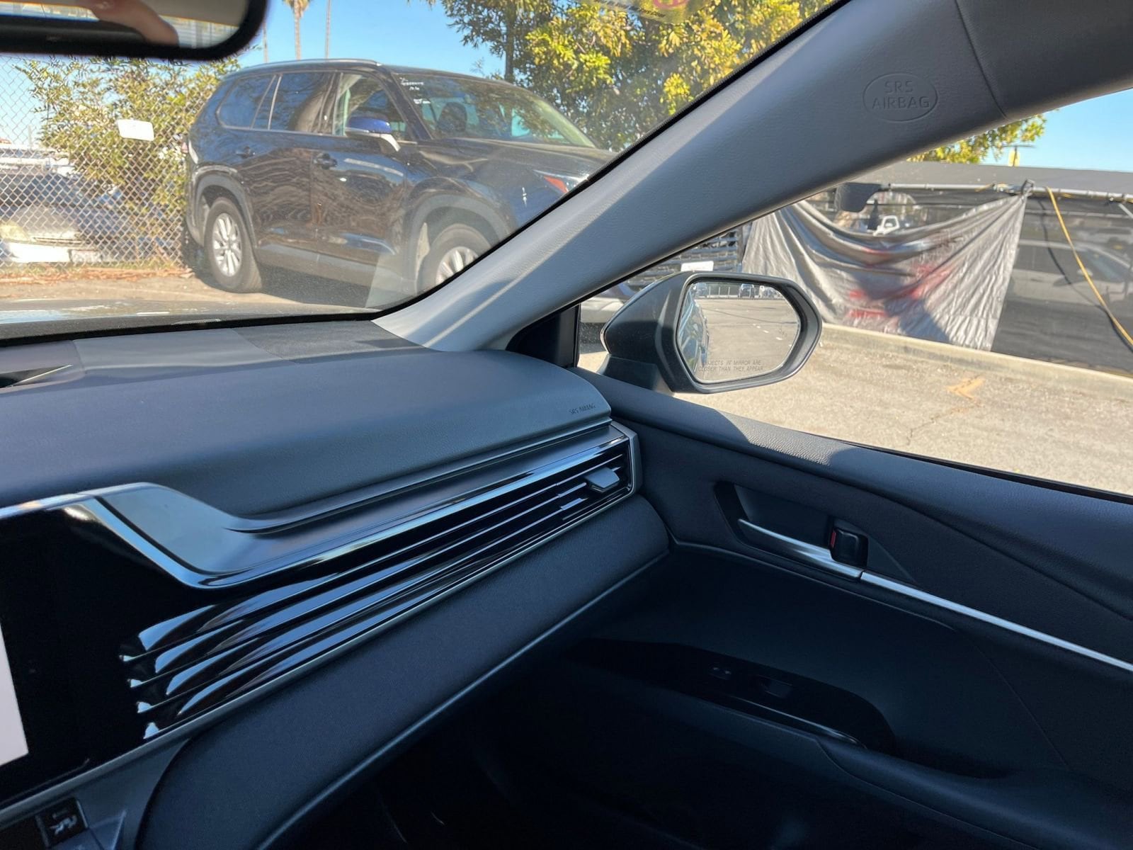 Thumbnail: 2025 Toyota Camry - 35