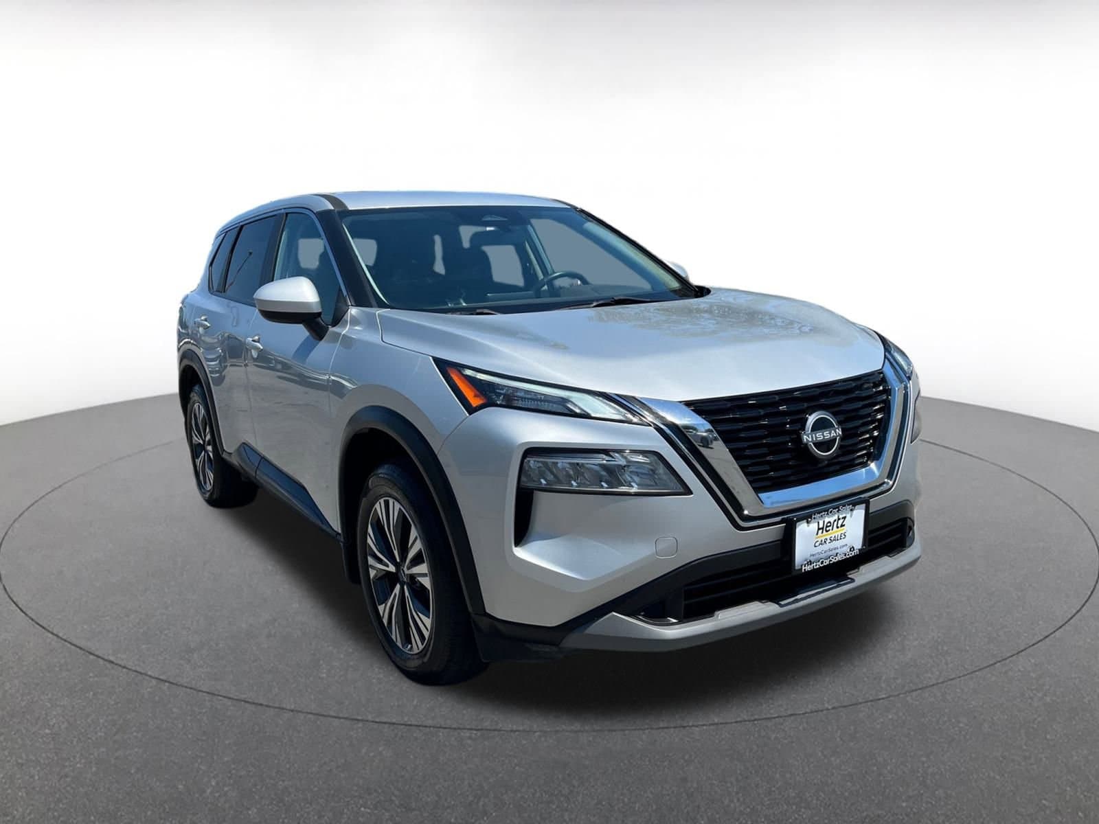 Thumbnail: 2023 Nissan Rogue - 1