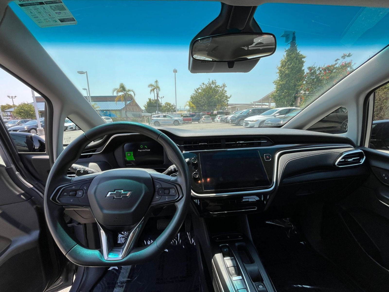 Thumbnail: 2023 Chevrolet Bolt EV - 32