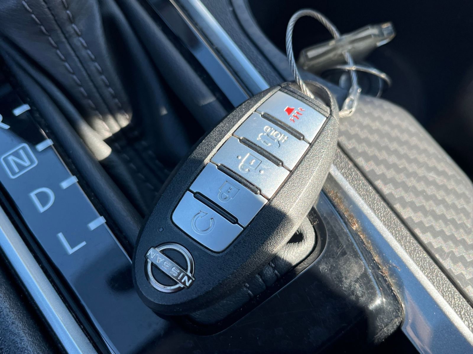 Thumbnail: 2025 Nissan Altima - 25